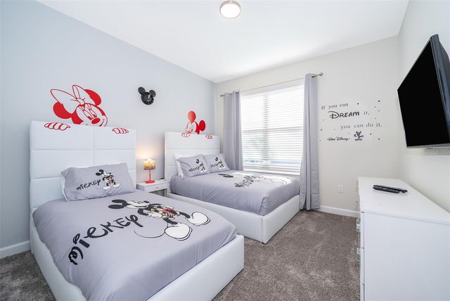 800 STICKS STREET, Davenport, FL 33896