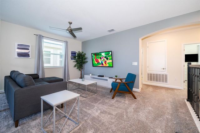 800 STICKS STREET, Davenport, FL 33896