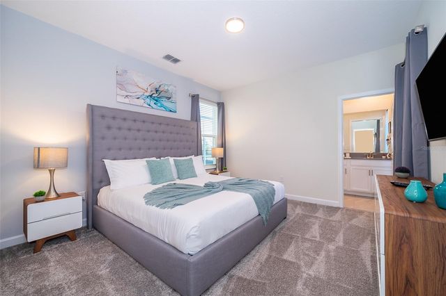 800 STICKS STREET, Davenport, FL 33896