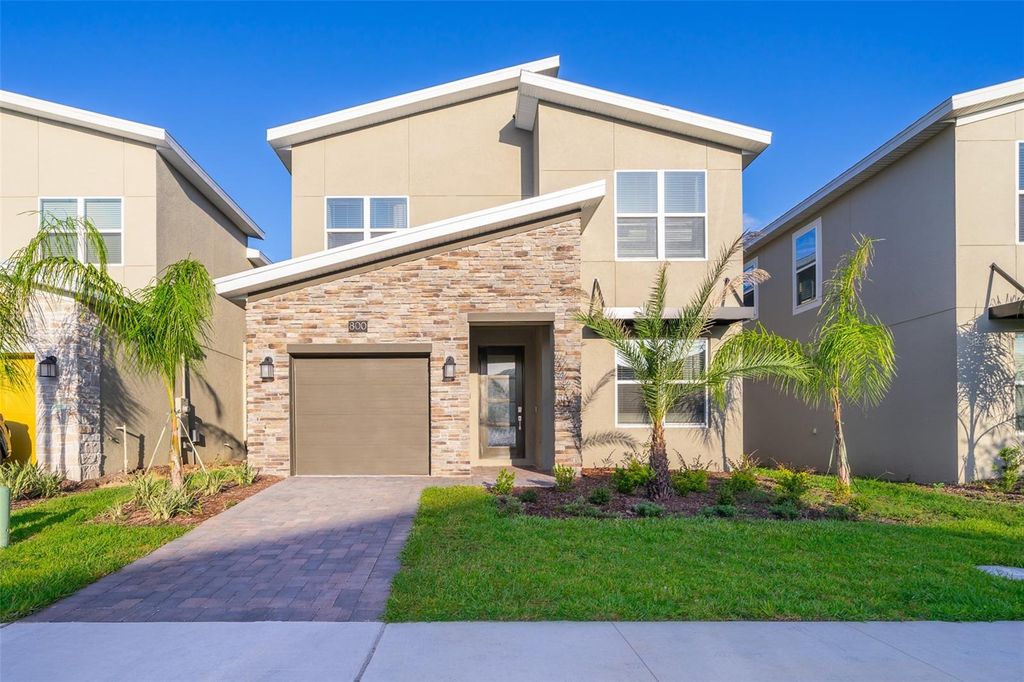 800 STICKS STREET, Davenport, FL 33896