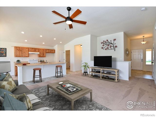 4815 Grapevine Way, Johnstown, CO 80534