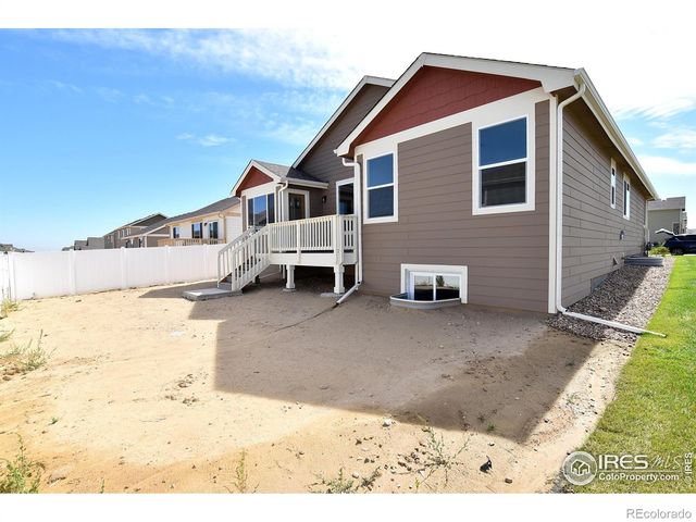 4815 Grapevine Way, Johnstown, CO 80534