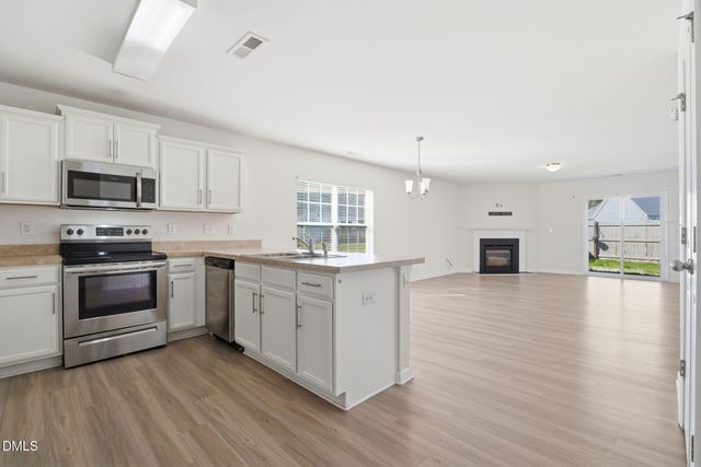 3916 Sabre Lane, Wilson, NC 27896