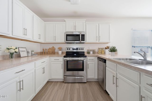 3916 Sabre Lane, Wilson, NC 27896