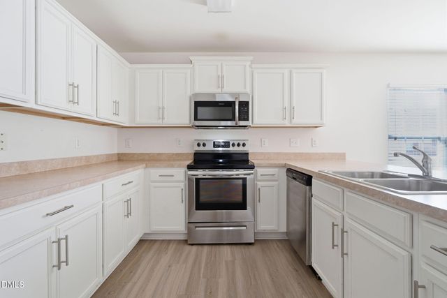 3916 Sabre Lane, Wilson, NC 27896