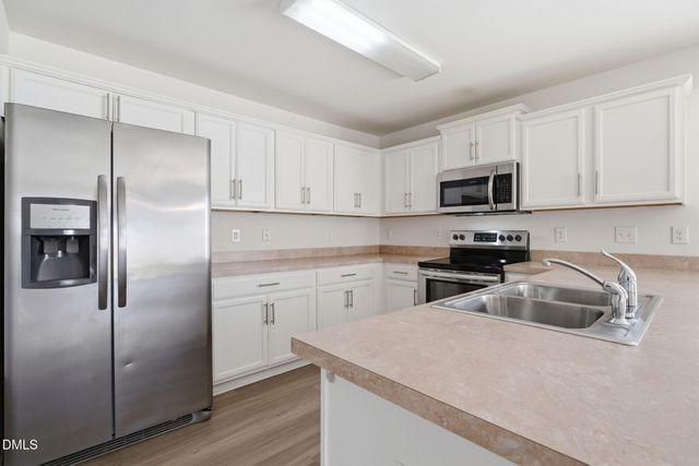 3916 Sabre Lane, Wilson, NC 27896