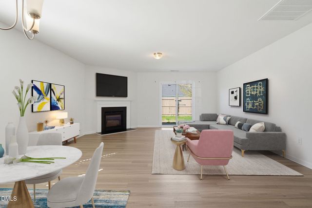 3916 Sabre Lane, Wilson, NC 27896