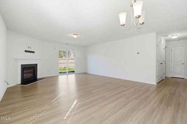 3916 Sabre Lane, Wilson, NC 27896