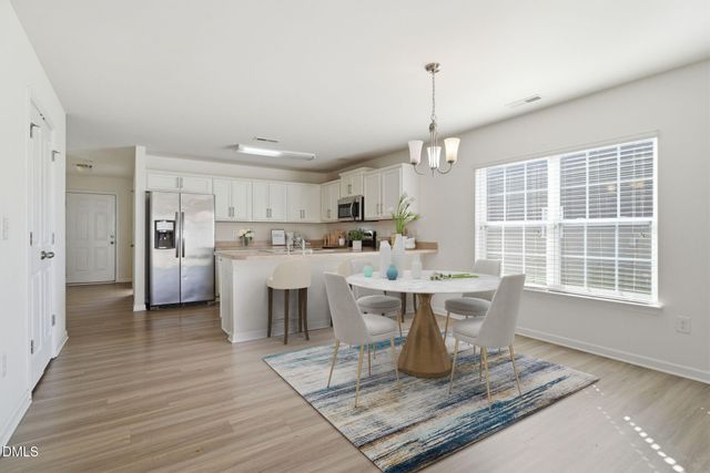 3916 Sabre Lane, Wilson, NC 27896