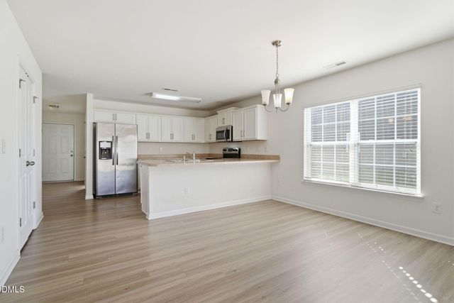 3916 Sabre Lane, Wilson, NC 27896