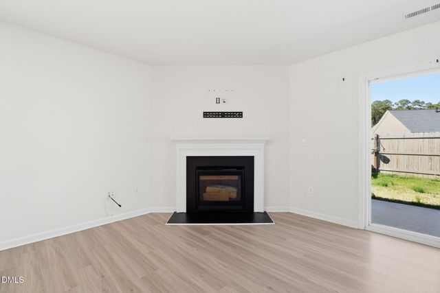 3916 Sabre Lane, Wilson, NC 27896