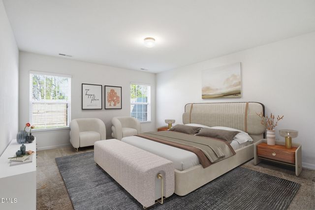 3916 Sabre Lane, Wilson, NC 27896