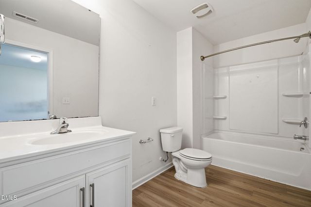 3916 Sabre Lane, Wilson, NC 27896