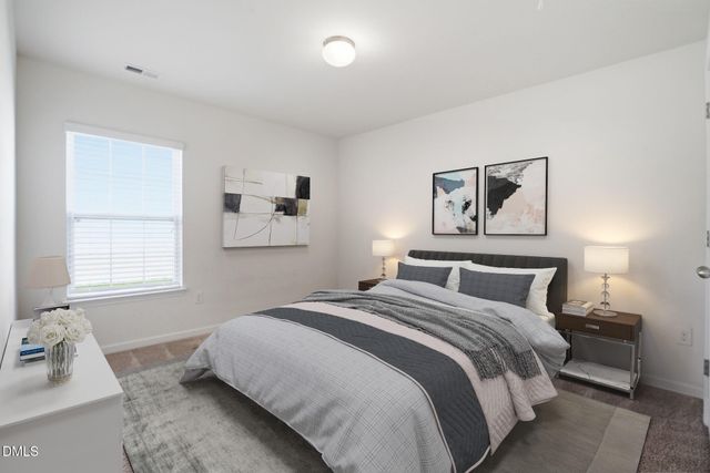 3916 Sabre Lane, Wilson, NC 27896