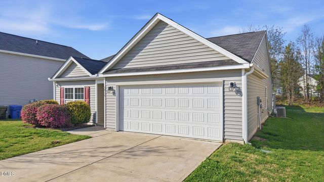 3916 Sabre Lane, Wilson, NC 27896