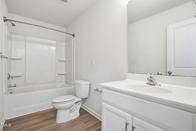 3916 Sabre Lane, Wilson, NC 27896