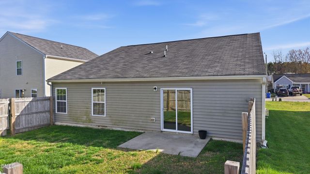 3916 Sabre Lane, Wilson, NC 27896