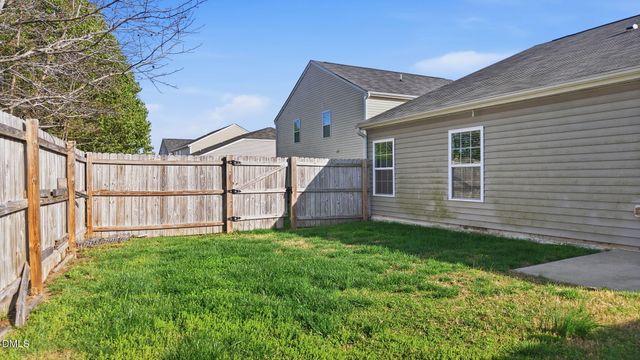 3916 Sabre Lane, Wilson, NC 27896