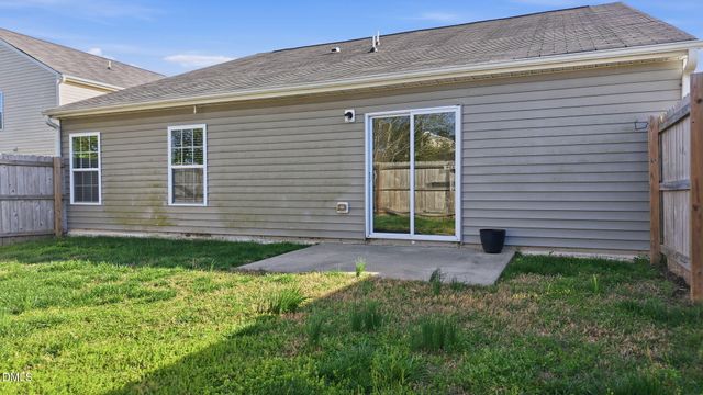 3916 Sabre Lane, Wilson, NC 27896