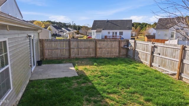 3916 Sabre Lane, Wilson, NC 27896