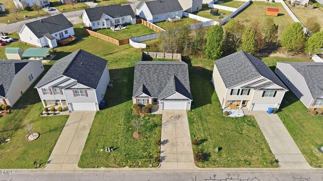 3916 Sabre Lane, Wilson, NC 27896