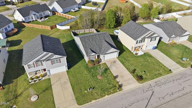 3916 Sabre Lane, Wilson, NC 27896