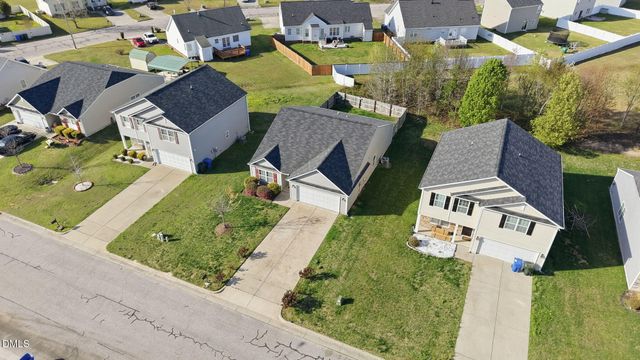 3916 Sabre Lane, Wilson, NC 27896