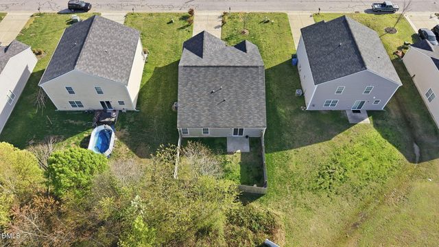 3916 Sabre Lane, Wilson, NC 27896