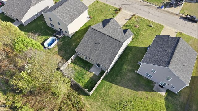 3916 Sabre Lane, Wilson, NC 27896