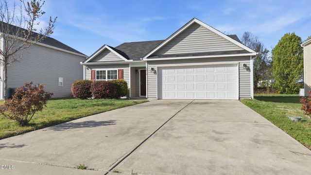 3916 Sabre Lane, Wilson, NC 27896