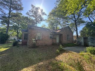1727 Eveline Avenue, Macon, GA 31204