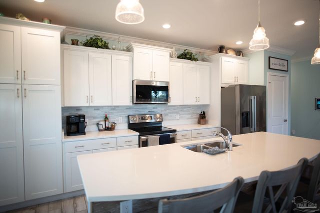 6620 Carlinga Dr, Perdido Key, FL 32507