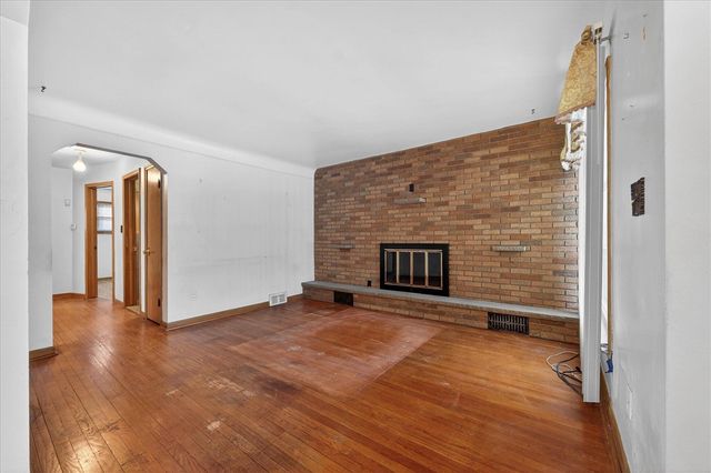 11101 Craft Street, Detroit, MI 48224