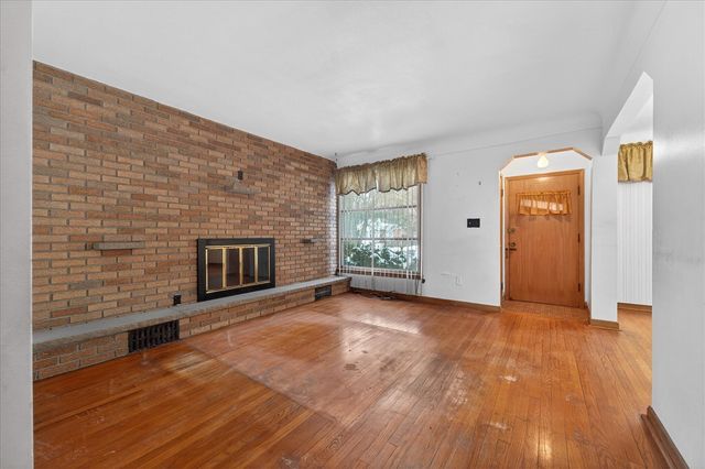 11101 Craft Street, Detroit, MI 48224