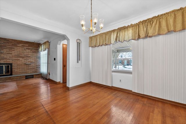 11101 Craft Street, Detroit, MI 48224