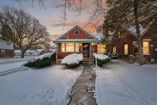 11101 Craft Street, Detroit, MI 48224