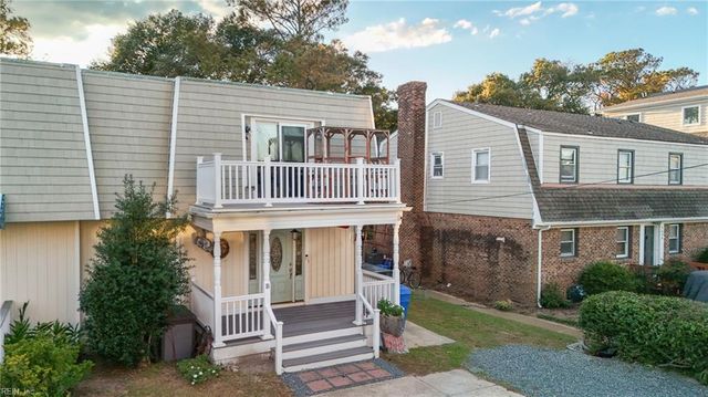 5604 Holly Rd # B, Virginia Beach, VA 23451