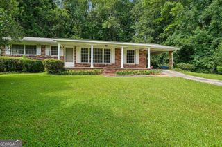 2703 Arrowood Drive, East Point, GA 30344