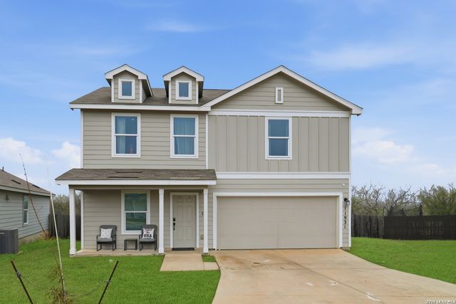 11931 Fuzzy Path, San Antonio, TX 78221