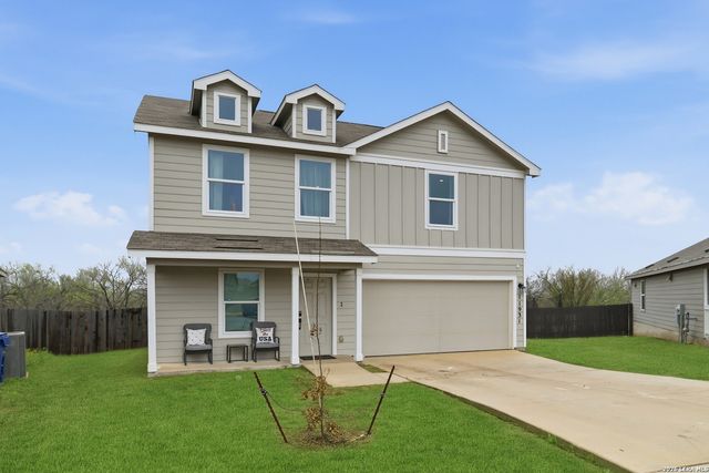 11931 Fuzzy Path, San Antonio, TX 78221