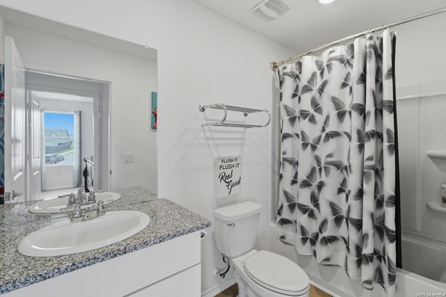 11931 Fuzzy Path, San Antonio, TX 78221