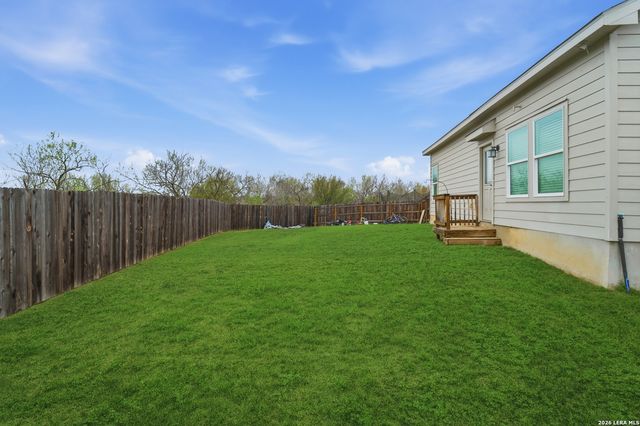 11931 Fuzzy Path, San Antonio, TX 78221