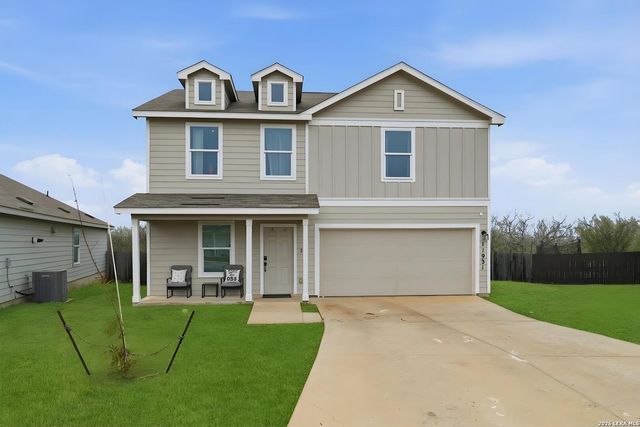 11931 Fuzzy Path, San Antonio, TX 78221