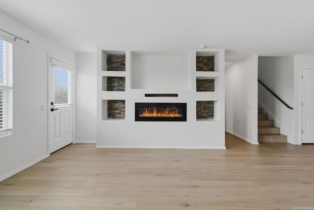 11931 Fuzzy Path, San Antonio, TX 78221