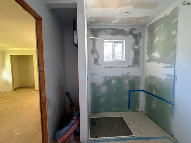 3910 CYNTHIA LANE, Wichita Falls, TX 76302