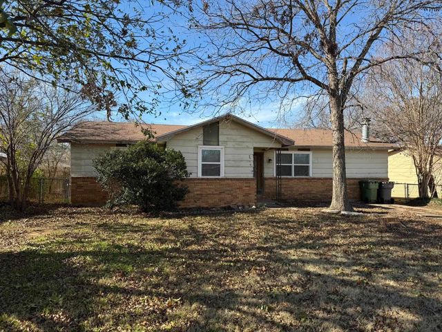 3910 CYNTHIA LANE, Wichita Falls, TX 76302