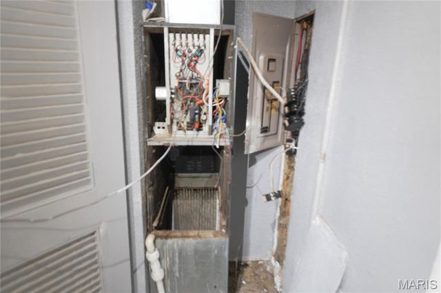 457 Mildred Avenue, East St Louis, IL 62206