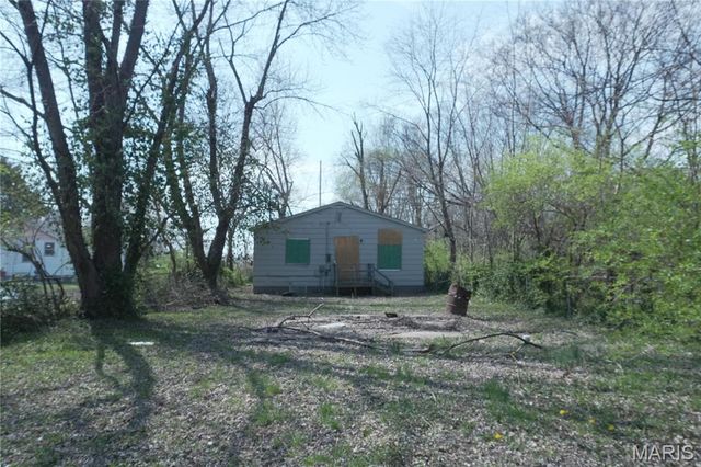 457 Mildred Avenue, East St Louis, IL 62206