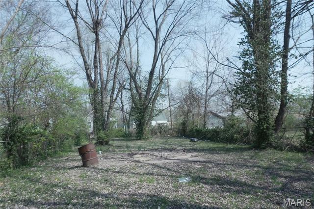 457 Mildred Avenue, East St Louis, IL 62206