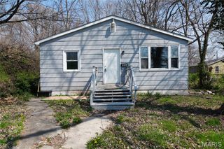 457 Mildred Avenue, East St Louis, IL 62206
